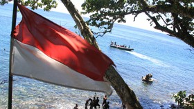 Pemerintah Diingatkan Jangan Terjebak Sengketa Ambalat