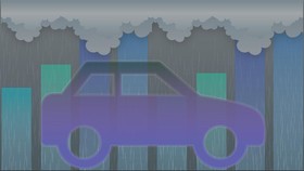 Awan Gelap Masih Selimuti Industri Otomotif