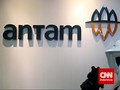 Antam Siap Kembangkan Bisnis Pemurnian Nikel