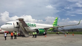 Bandara Juanda Tutup, Citilink Batalkan Empat Penerbangan