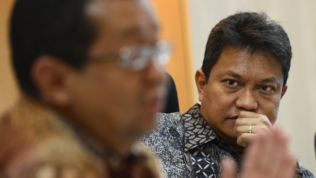 Sejauh ini, PT Mandiri Sekuritas telah merealisasikan 16 penjaminan emisi dari target 20 penjaminan emisi pada tahun ini.