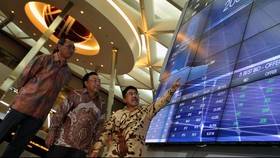 Tahun Depan, 4 Anak Usaha PP Akan Lepas Saham