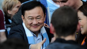 Thaksin kepada Pengikut: Berpura-pura Mati Dulu