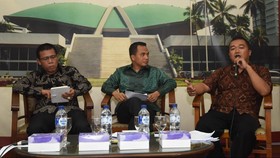 Politikus PDIP: Sikap Lino Terkait Penggeledahan Arogan
