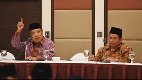 Sejumlah Pihak Ingin Bawa Konflik Timur Tengah ke Indonesia