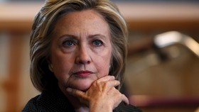 Yayasan Amal Clinton Sewa Perusahaan Keamanan Siber