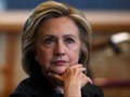 Jika Terpilih, Clinton Pastikan Iran Tak Buat Senjata Nuklir