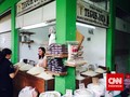 Pedagang Beras Cibinong Jamin Tak Jual Beras Plastik