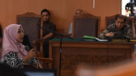 Saksi Ahli Sebut Dirjen Pajak Berwenang Putuskan Keberatan WP