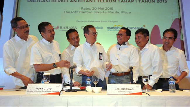 Alokasi belanja modal untuk PT Telekomunikasi Indonesia International (Telin) itu belum termasuk biaya untuk melakukan akuisisi di negara lain.