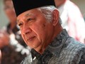 Cerita Islam 'Bawah Tanah' dan Tekanan ala Soeharto