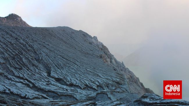 Geopark Ijen terletak di 2 wilayah Kabupaten di Provinsi Jawa Timur, yakni Kabupaten Banyuwangi dan Kabupaten Bondowoso.