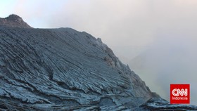 Geopark Ijen Resmi Ditetapkan sebagai UNESCO Global Geopark