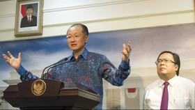 Penerimaan Tak Optimal, Menkeu Siap Tarik Utang Multilateral