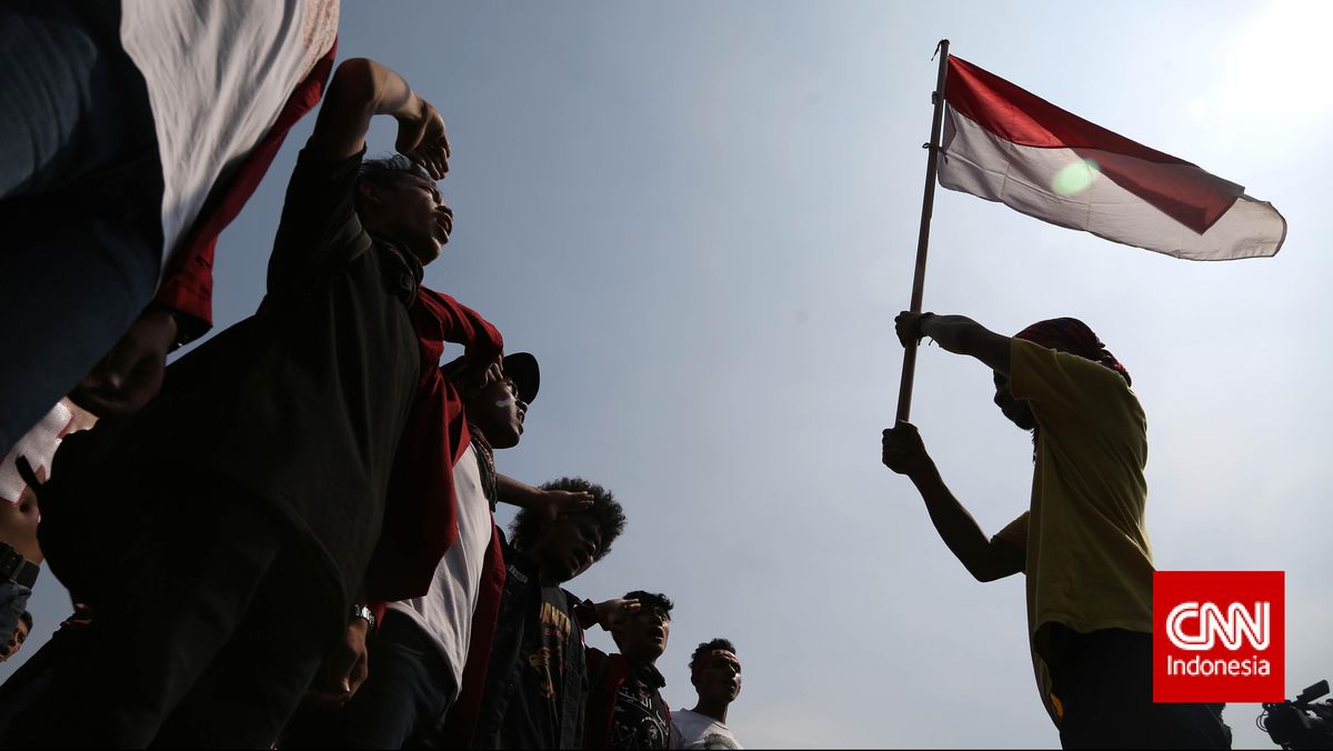 55 Ucapan Hari Kebangkitan Nasional 2025 yang Menginspirasi