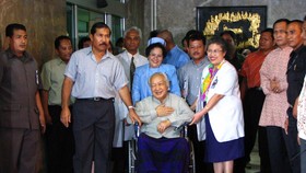Menelusuri Sen Terakhir Kekayaan Soeharto