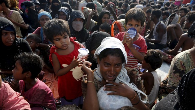 Pemerintah Myanmar sepakat melakukan berbagai upaya untuk menanggulangi permasalahan eksodus ribuan etnis Rohingya dari negara itu.