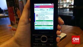 Internet Gratis yang Tak Benar-benar Gratis