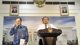 Menkeu: Obligasi Khusus Cara Tepat Kembalikan Uang Negara