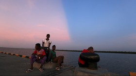 UNHCR: Pengungsi Bangladesh Sebagian Besar Pria Lajang