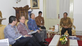 Bank Dunia Setujui Hibah US$22 Juta untuk Indonesia