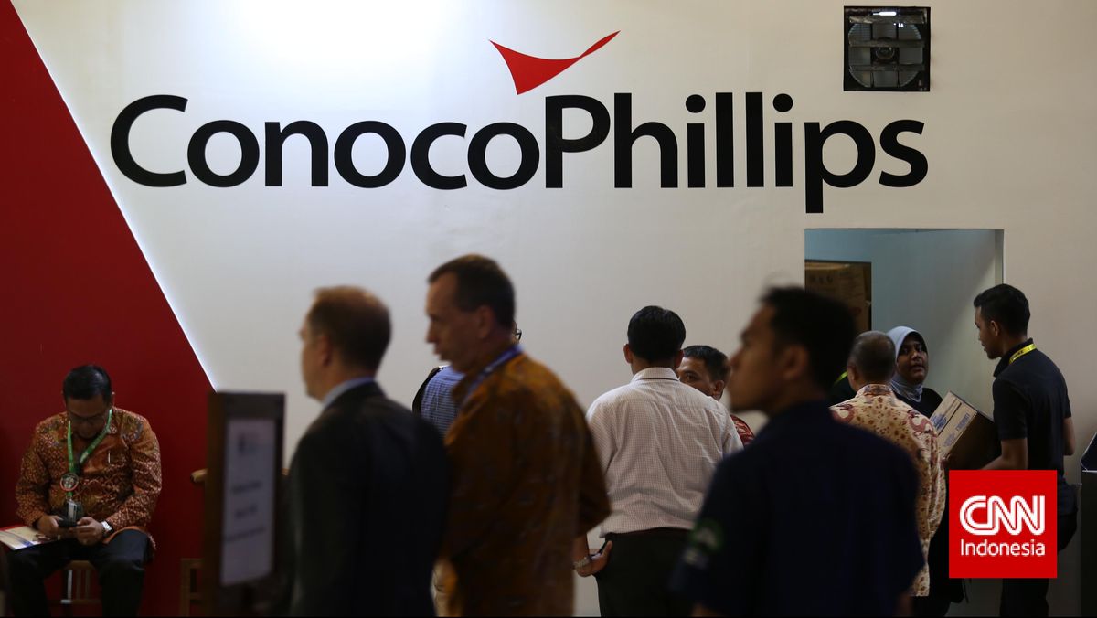 Perusahaan AS Mundur dari Proyek Investasi Migas Rp51 T di Malaysia