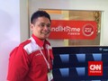 Telkom Sebar Ribuan WiFi di Pelosok Indonesia