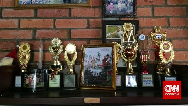 Dengan pola pengasuhan yang tepat, anak-anak asuh bisa tumbuh dan mendapatkan tempat di masyarakat seperti layaknya anak-anak dengan orangtua kandung.