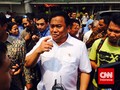 Mendag: Mau Tahu Beras Asli atau Tidak, Bakar Saja