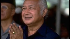 Gugatan Rp1 Miliar Korban Orde Baru Dikabulkan Pengadilan