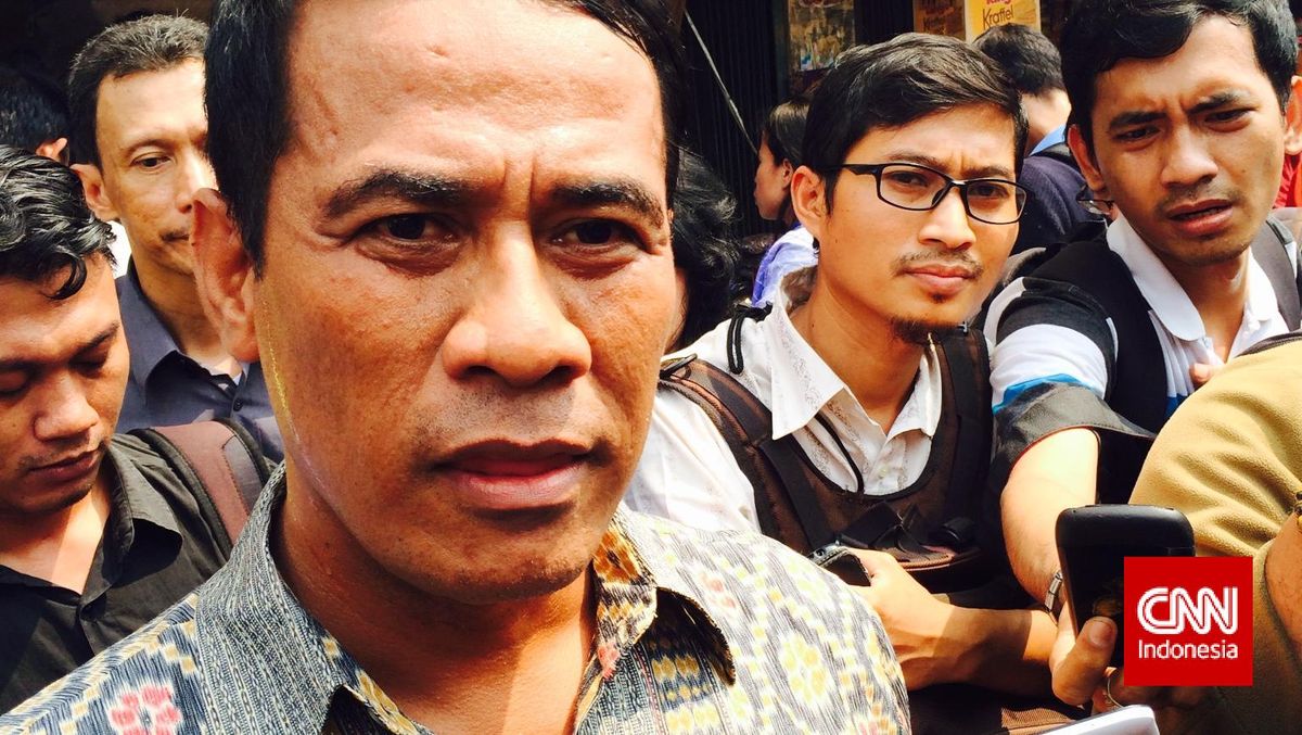 Mentan Pede RI Punya 4 Juta Ton Beras Mei 2025