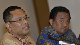 Menperin Usulkan Penghapusan Aturan Verifikasi Legalitas Kayu