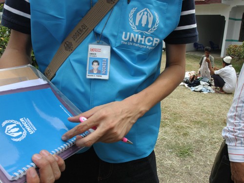 1.200 Imigran Pencari Suaka Bertahun-tahun Tinggal di Medan