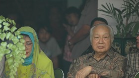 Perkara Yayasan Soeharto, Jaksa Agung: Saya Baca Dulu Putusan