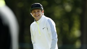 Baru Punya Dua Lagu, Niall Horan Sesumbar Gelar Tur Dunia