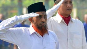Umar Patek: Perakit Bom Bali I, Divonis 20 Tahun di 2012, Kini Bebas