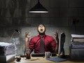 Stres di Kantor Bahayanya Sama dengan Jadi Perokok Pasif