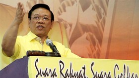 Partai Pemerintah Satu Suara Tolak Kenaikan Tunjangan Pejabat