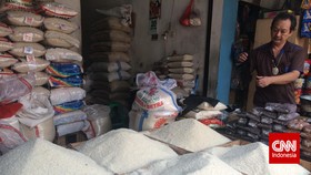 Uji Beras Plastik, Kepolisian Datangi Kementerian Pertanian