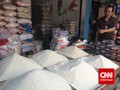 Pemerintah Jamin Pasokan Bahan Pokok Aman di Tengah Corona