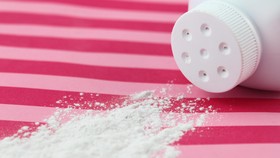 Manfaat Lain Bedak Tabur