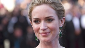 Emily Blunt: Ada Pihak yang Takut dengan Wanita Berprestasi
