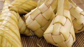 Lebaran 'Usai' Jangan Kebablasan Makan Enak