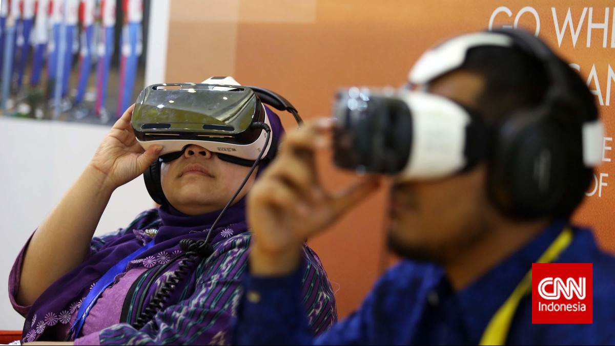 Optimisme di Tengah Suramnya Harga Minyak