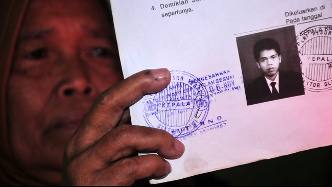 Rentetan kisah sedih ABK Indonesia di luar negeri menunjukkan masih rendahnya perlindungan pemerintah atas nasib ABK.