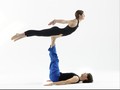 Manfaat Acroyoga, Pelentur Otot hingga Peningkat Stamina Seks