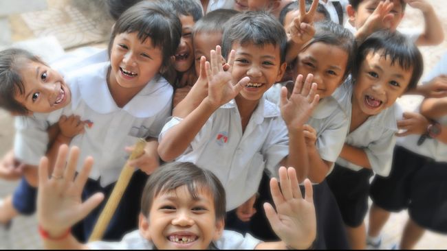 UNESCO: Pendidikan Seks Harus Diterapkan Secara Komprehensif