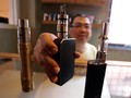 Tak Ada Satu Kata Kemenkes dan BPOM untuk Aturan Vape