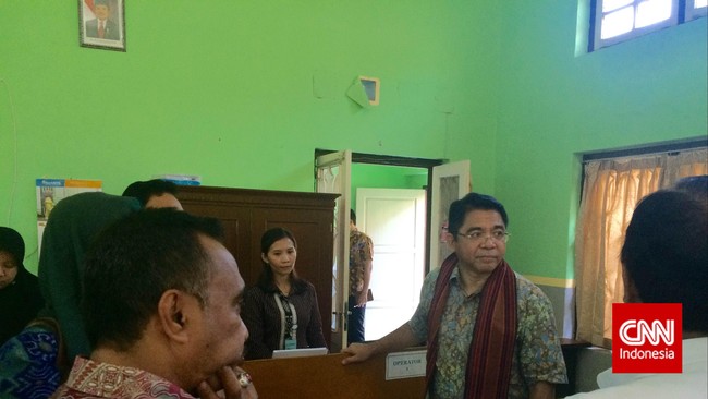 Sepanjang pekan kemarin, BKPM melakukan roadshow ke Medan, Manado, dan Mataram untuk menjaring minat investor asing dan lokal.