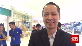 Acer Tunggu Kepastian Aturan TKDN Ponsel 4G